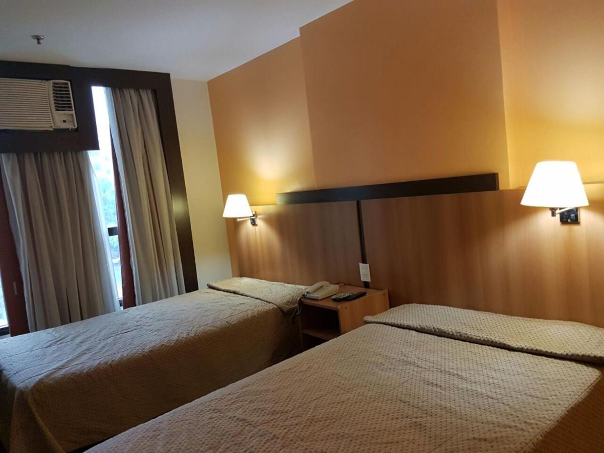 Comfort Hotel Taguatinga Extérieur photo